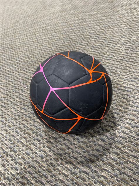 Used DSG Youth Size 5 Soccer Ball | SidelineSwap