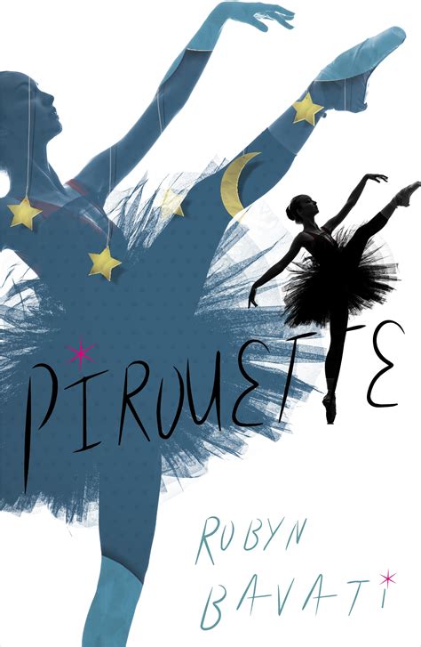 Pirouette by Robyn Bavati - Penguin Books Australia