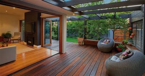 Timber Decking Contractor - Ager Flooring