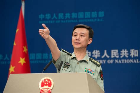 中国真的有“永不退役”的军人吗？ - 知乎