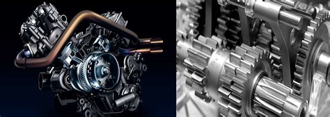 SVREC | About Mechanical