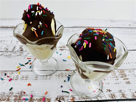 Image result for How to Make Magic Shell Topping