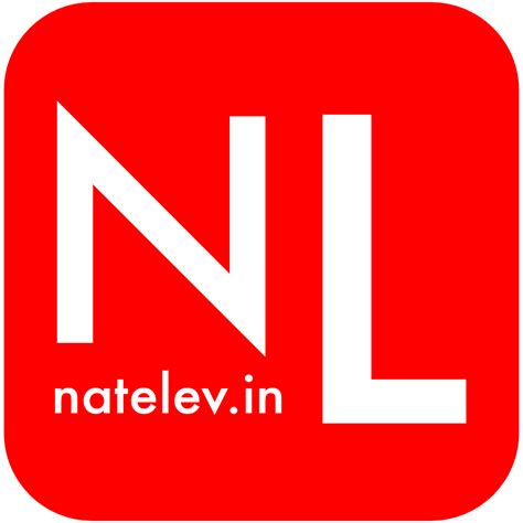natelev.in