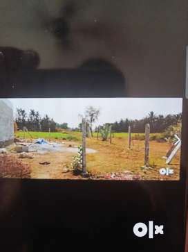 Lands & Plots for sale in Tumakuru | OLX