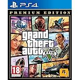 GTA 5 GTA V GRAND THEFT AUTO V PREMIUM EDITION GTA V (Enterprise Pack ...