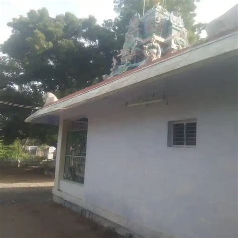 Arulmigu Yellaiamman Temple, Thondamanthurai - 621103 | Arulmigu ...