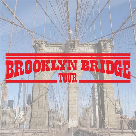 BROOKLYN BRIDGE TOURS (2025) All You Need to Know BEFORE You Go (with ...