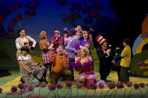 Seussical the Musical | Seussical, Seussical costumes, Character