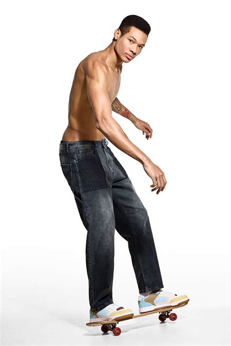 Denim Done Right: How to Choose the Perfect Pair of Jeans