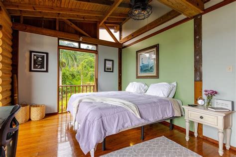 Puerto Rico Cabin Vacation Rentals | Airbnb