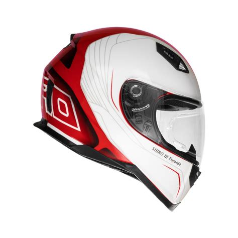 Shiro Helmets India– Moto Central