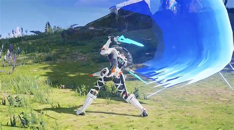 PSO2 NGS Bouncer Skill Tree 的图像结果