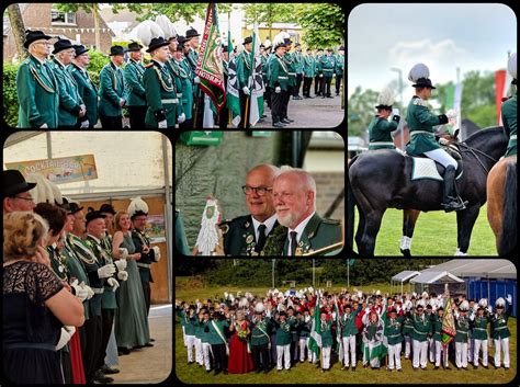 Bayrisches Dorffest, Eltener Straße 510, 46446 Emmerich, Germany, 8 ...