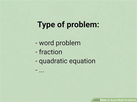 How Do We Solve Math Problem 的图像结果