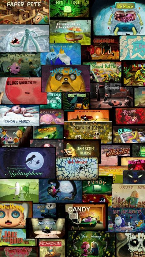 Adventure Time Aesthetic 的图像结果