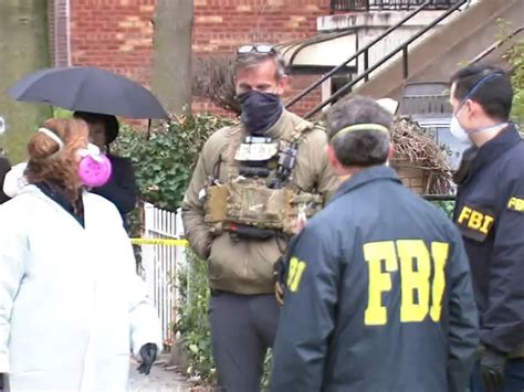FBI Accuses Man Of Hoarding Medical Supplies, Man Claims He Has ...