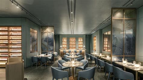 Exclusive: A taste of India’s first Armani/Caffè | Condé Nast Traveller ...