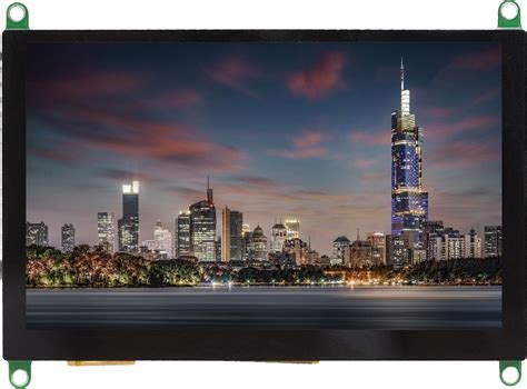 Image result for 7In Touchscreen Display Raspberry Pi