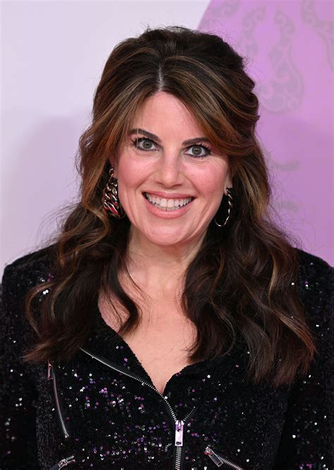 The Real Reason Monica Lewinsky Isn't Married Today