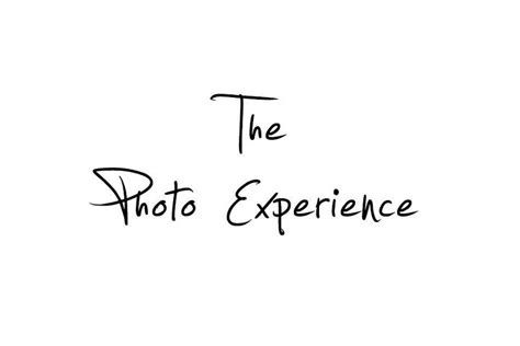 THE PHOTO EXPERIENCES (2026) All You Need to Know BEFORE You Go (with ...