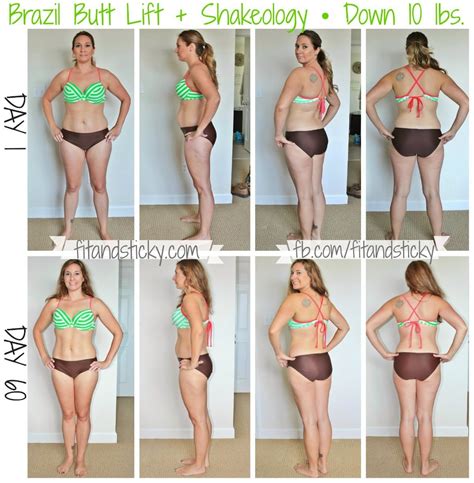 Does the brazilian butt lift workout work - hislat