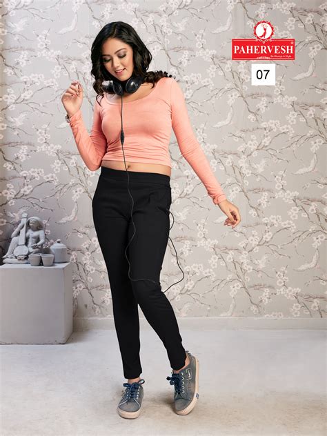 BLACK KURTI PANT – Pahervesh.in