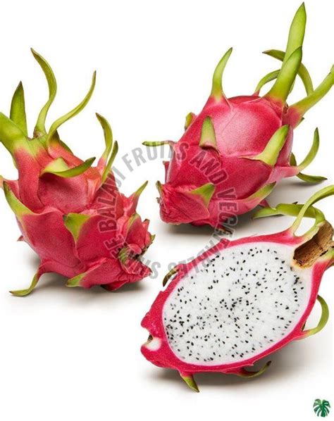 Fresh Dragon Fruits Manufacturer, Exporter & Supplier from Nanded India