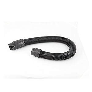 Shernbao Dryer with Heater with 3pcs Blower Nozzles and Flexible Hose ...