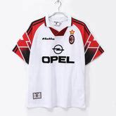Retro Football Jerseys | Vintage Styles & Iconic Designs – Red Raven Store