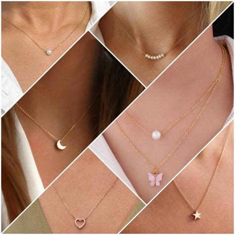 Artificial Jewellery - Buy Imitation Jewellery Online At Best Prices in ...