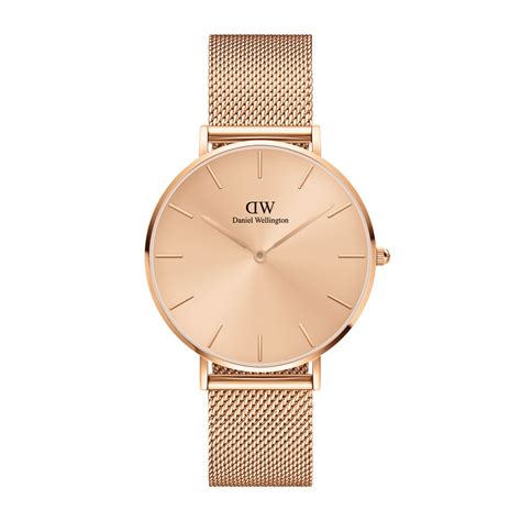 Buy Watches for Men & Women on Sale at DW