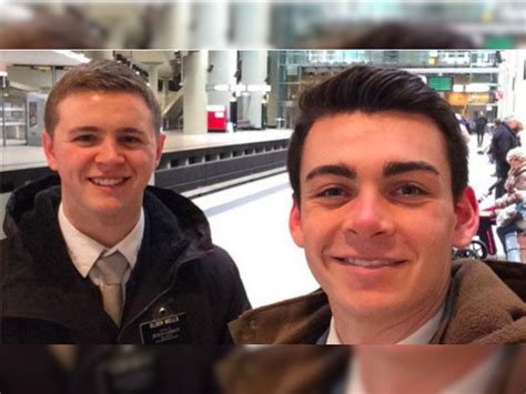 American teen who survived Boston bombing and Paris attack, now injured ...