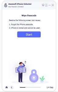 How to Reset iPhone 12 Pro Max Passcode 的图像结果