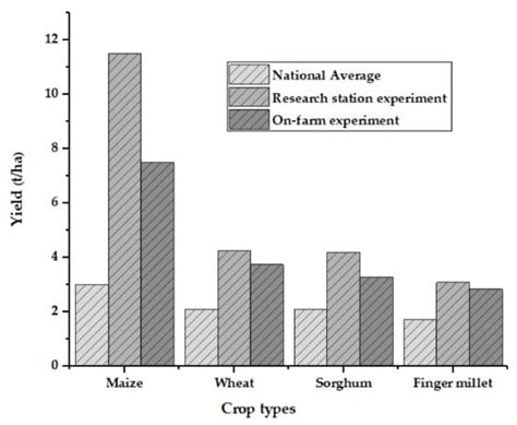 Challenges of Smallholder Farming in Ethiopia and Opportunities by ...