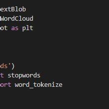 How to Import Library in Python 的图像结果