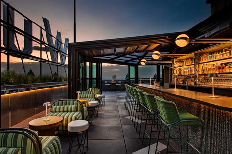 W Hotels Debuts $100M Union Square Flagship After Major Renovation