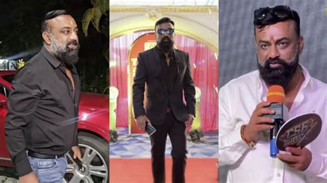 Actress sexually molested by film producer; allegation of involvement ...