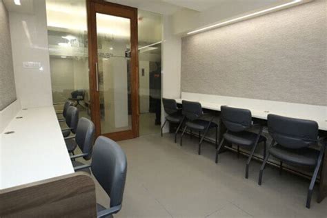 Boy's Hostel - DSIMS