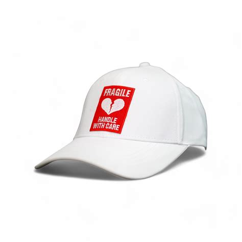 Buy Caps for Men Online – Fragile Trucker Cap – THE SEA HORSE
