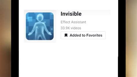 Image result for Invisible Filter Off