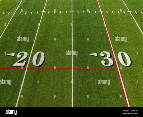 Lacrosse Lines On Football Field at Ruby Osborne blog
