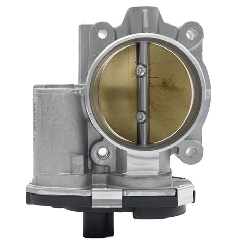 Cuerpo de Aceleración Bosch