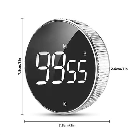 LED Digital Timer 的图像结果