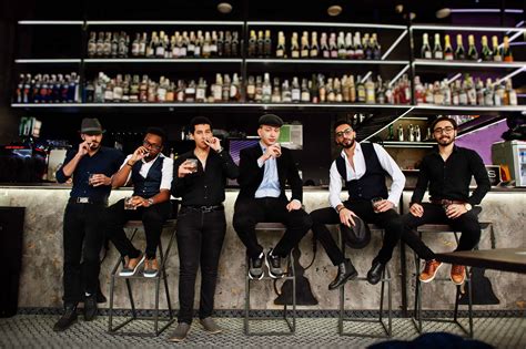 Gentlemen’s Clubs Market Size, Share, Trends Analysis & Forecast