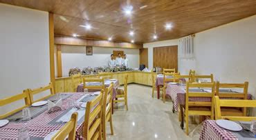 White Mountain Hotels - Best Hotel in Manali