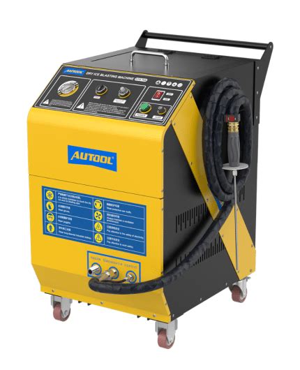 Image result for Fuel Injector Cleaner Machine