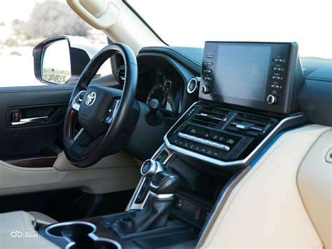 2022 Toyota Land Cruiser - 11639 | Autobahn Automotive