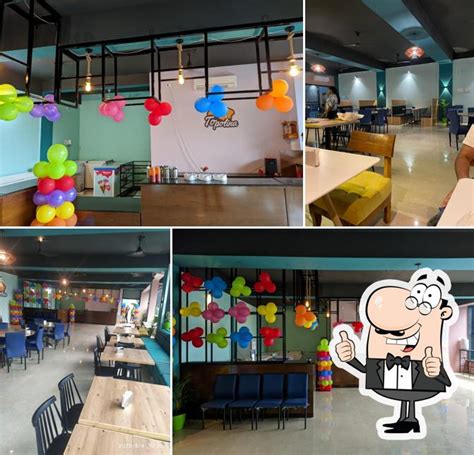 Topolina, Kopargaon - Restaurant menu, prices and reviews