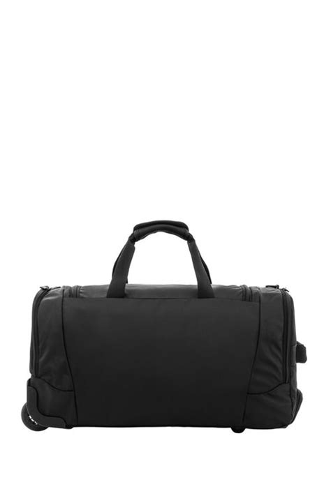 Samsonite Albi N5 Duffle Onwheel 55cm-in