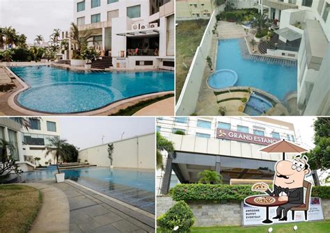 GRAND ESTANCIA, Salem - Restaurant menu, prices and reviews